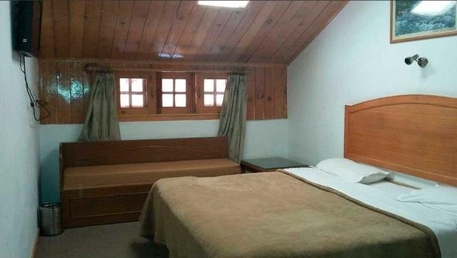 Hotel Tulyan